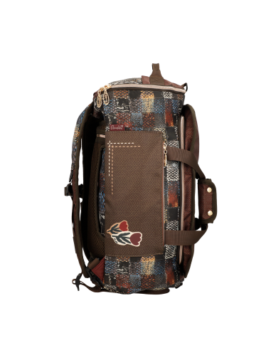 BOLSO-VAIJE-MULTIFUNCIÓN-MOCHILA-BLOSSOM-ANEKKE