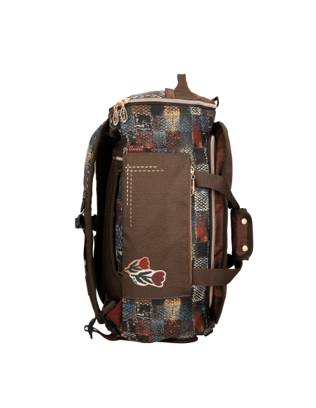 BOLSO-VAIJE-MULTIFUNCIÓN-MOCHILA-BLOSSOM-ANEKKE