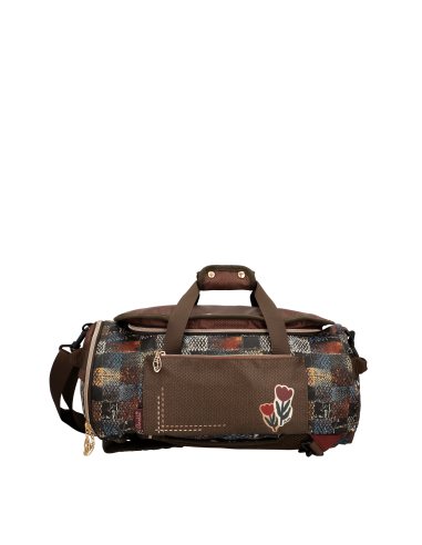 BOLSO-VAIJE-MULTIFUNCIÓN-MOCHILA-BLOSSOM-ANEKKE