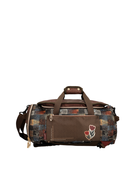 BOLSO-VAIJE-MULTIFUNCIÓN-MOCHILA-BLOSSOM-ANEKKE