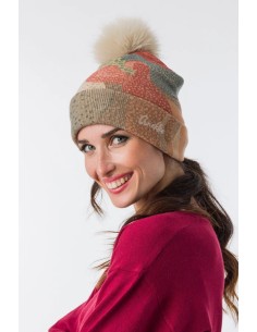 GORRO-PUNTO-ESTAMPADO-ODYSSEY-POMPÓN-ANEKKE