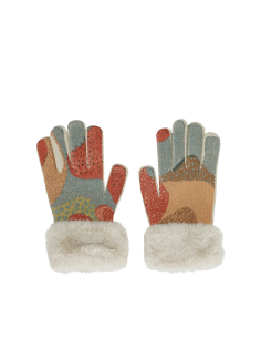 GUANTES-PUNTO-EFECTO-PELO-MULTICOLOR-ODYSSEY-ANEKKE