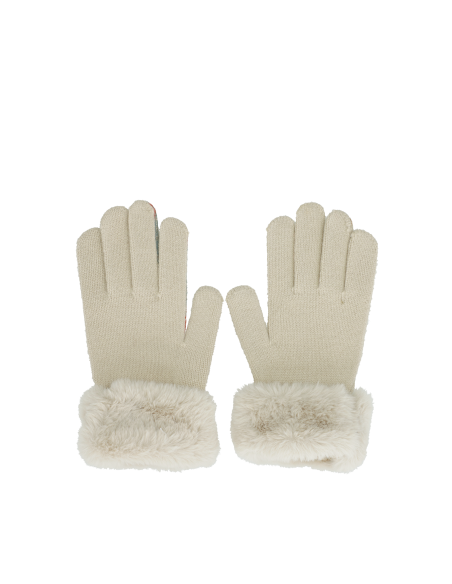 GUANTES-PUNTO-EFECTO-PELO-MULTICOLOR-ODYSSEY-ANEKKE