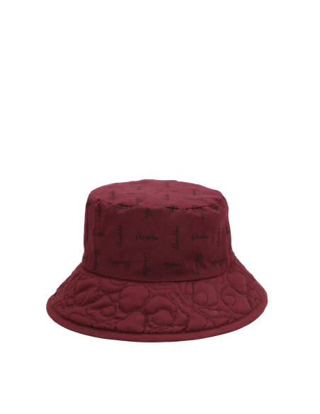 GORRO-PESCADOR-REVERSIBLE-BURDEOS-ANEKKE
