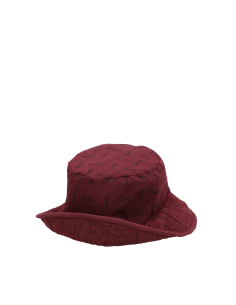GORRO-PESCADOR-REVERSIBLE-BURDEOS-ANEKKE 2