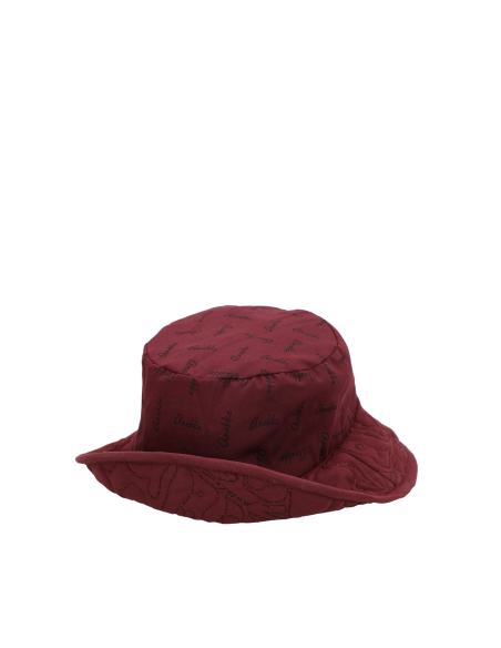 GORRO-PESCADOR-REVERSIBLE-BURDEOS-ANEKKE