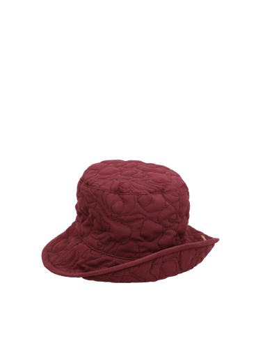 GORRO-PESCADOR-REVERSIBLE-BURDEOS-ANEKKE