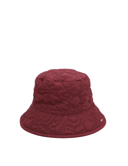 GORRO-PESCADOR-REVERSIBLE-BURDEOS-ANEKKE