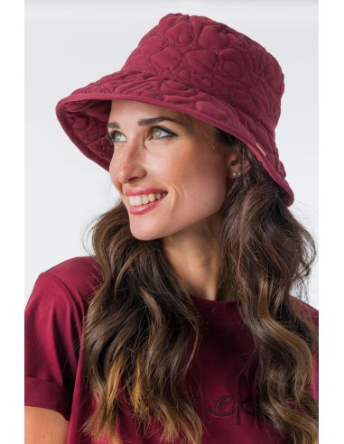 GORRO-PESCADOR-REVERSIBLE-BURDEOS-ANEKKE