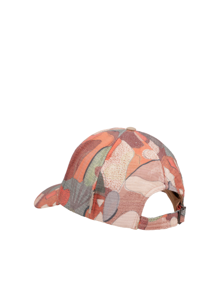 GORRA-MULTICOLOR-ESTAMPADO-TULIP-ANEKKE-REGULABLE