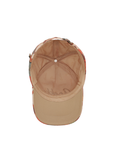 GORRA-MULTICOLOR-ESTAMPADO-TULIP-ANEKKE-REGULABLE