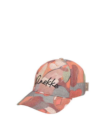 GORRA-MULTICOLOR-ESTAMPADO-TULIP-ANEKKE-REGULABLE