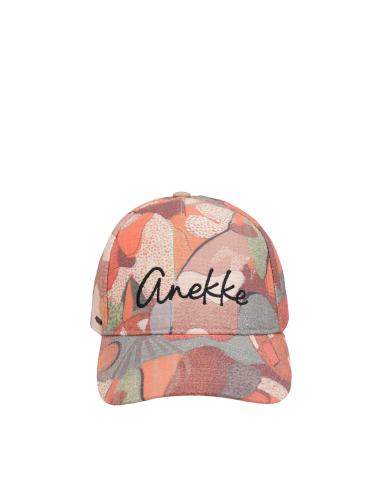 GORRA-MULTICOLOR-ESTAMPADO-TULIP-ANEKKE-REGULABLE