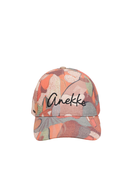 GORRA-MULTICOLOR-ESTAMPADO-TULIP-ANEKKE-REGULABLE