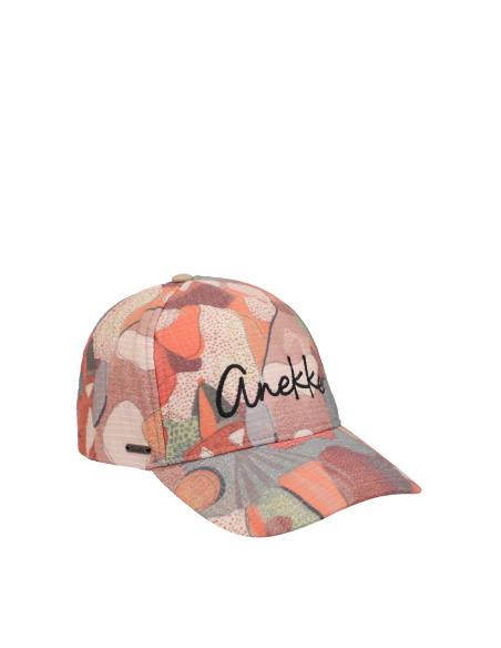 GORRA-MULTICOLOR-ESTAMPADO-TULIP-ANEKKE-REGULABLE