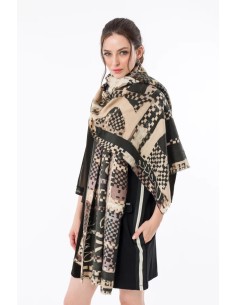 PASHMINA ORCHESTRA ANEKKE