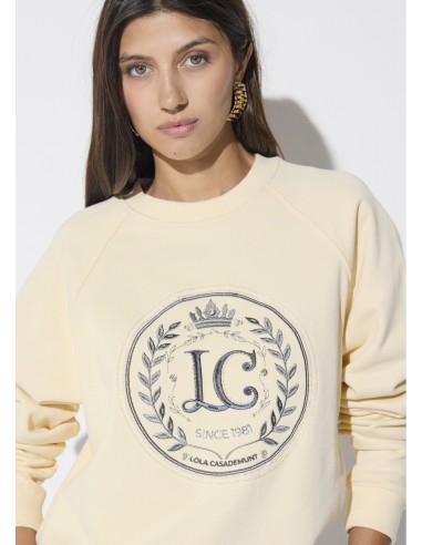 SUDADERA-ROSCO-CRUDA-LC-MANGA-RAGLÁN-LOLA-CASADEMUNT