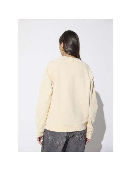 SUDADERA-ROSCO-CRUDA-LC-MANGA-RAGLÁN-LOLA-CASADEMUNT