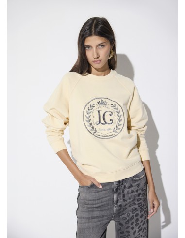 SUDADERA-ROSCO-CRUDA-LC-MANGA-RAGLÁN-LOLA-CASADEMUNT