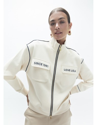 SUDADERA-CRUDA-CIERRE-CREMALLERA-BOLSILLOS-FRONTALES-CUELLO-ALTO-LOLA-CASADEMUNT