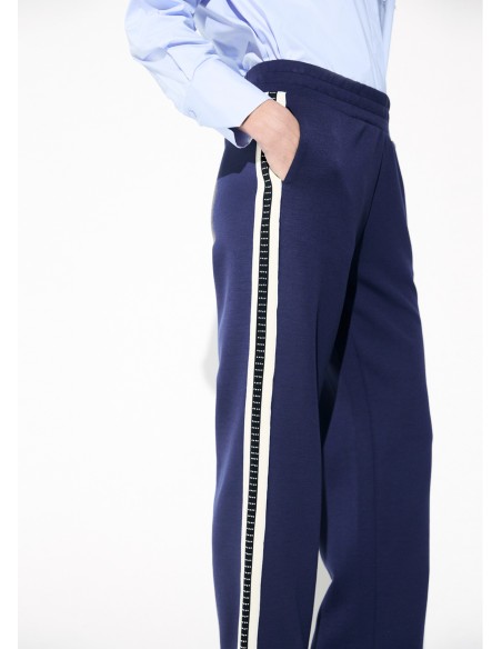 PANTALÓN-JOGGER-STRASS-CINTURA-ELÁSTICA-LOLA-CASADEMUNT