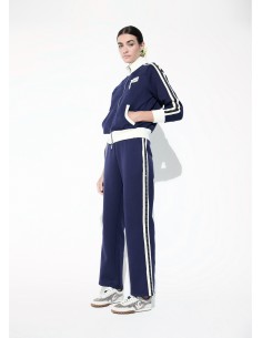 PANTALÓN-JOGGER-STRASS-CINTURA-ELÁSTICA-LOLA-CASADEMUNT 2
