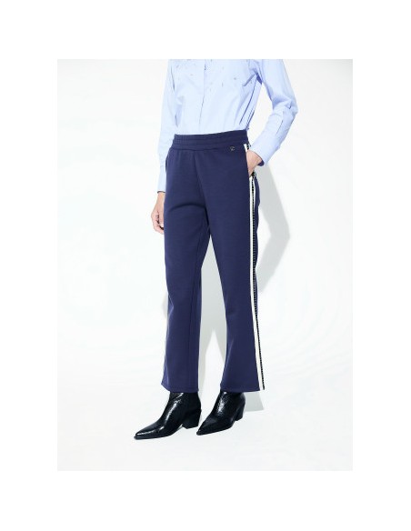 PANTALÓN-JOGGER-STRASS-CINTURA-ELÁSTICA-LOLA-CASADEMUNT