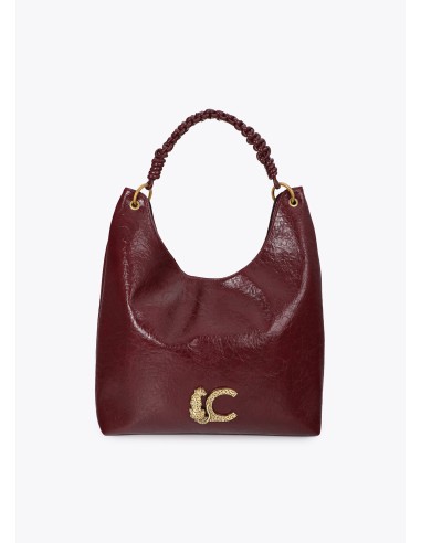 SHOPPER-ASA-TRENZADA-NECESER-INTERIOR-LOGO-LEOPARDO-LOLA-CASADEMUNT