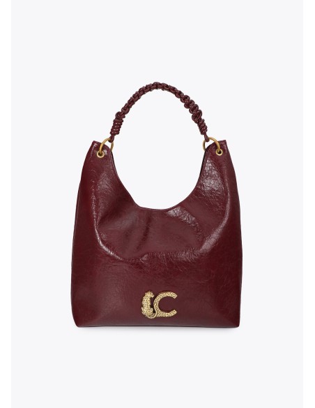 SHOPPER-ASA-TRENZADA-NECESER-INTERIOR-LOGO-LEOPARDO-LOLA-CASADEMUNT