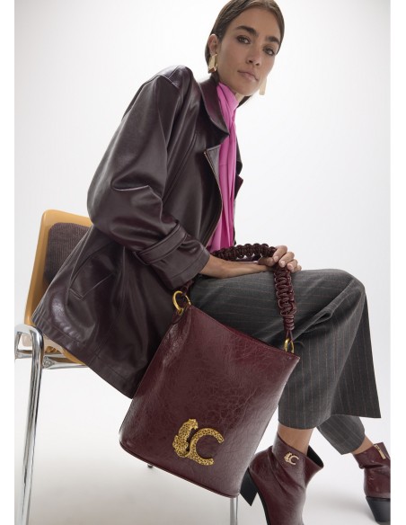 BOLSO-HOBO-ASA-TRENZADA.NECESER-INTERIOR-ASA-BANDOLERA-REGULABLE-LOLA-CASADEMUNT