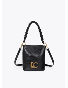 BOLSO-HOBO-ASA-TRENZADA.NECESER-INTERIOR-ASA-BANDOLERA-REGULABLE-LOLA-CASADEMUNT 2