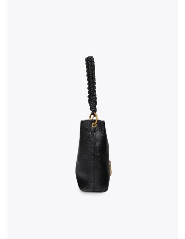 BOLSO-HOBO-ASA-TRENZADA.NECESER-INTERIOR-ASA-BANDOLERA-REGULABLE-LOLA-CASADEMUNT