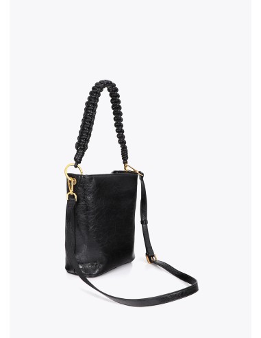 BOLSO-HOBO-ASA-TRENZADA.NECESER-INTERIOR-ASA-BANDOLERA-REGULABLE-LOLA-CASADEMUNT