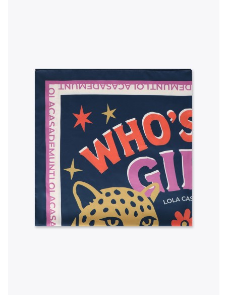 PAÑUELO-MULTICOLOR-WHOS-THAT-GIRL-CUADRADO-LOLA-CASADEMUNT