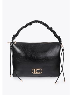 FUNDA-PORTATIL-TABLET-EFECTO-PIEL-NEGRA-ASA-MANO-ASA-BANDOLERA-LOLA-CASADEMUNT