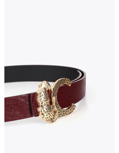 CINTURÓN-REVERSIBLE-NEGRO-BURDEOS-HEBILLA-LC-LEOPARDO-LOLA-CASADEMUNT