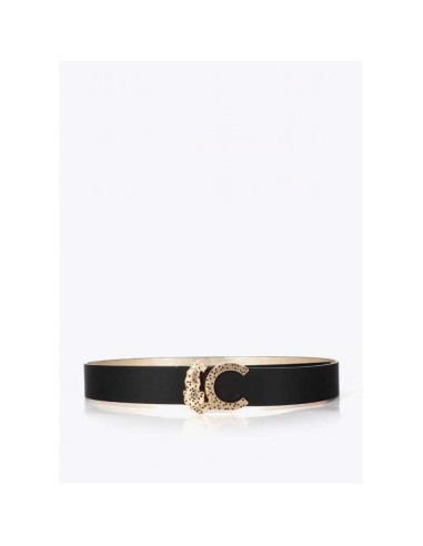 PACK-CINTURÓN-REVERSIBLE-DORADO-NEGRO-HEBILLAS-INTERCAMBIABLES-DORADAS-LOLA-CASADEMUNT