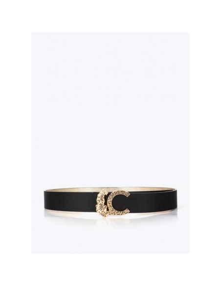 PACK-CINTURÓN-REVERSIBLE-DORADO-NEGRO-HEBILLAS-INTERCAMBIABLES-DORADAS-LOLA-CASADEMUNT