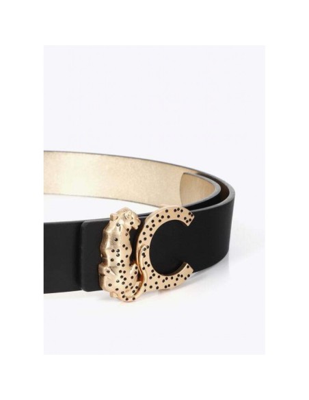 PACK-CINTURÓN-REVERSIBLE-DORADO-NEGRO-HEBILLAS-INTERCAMBIABLES-DORADAS-LOLA-CASADEMUNT