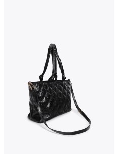 BOLSO ACOLCHADO LOLA CASADEMUNT 2