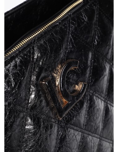 BOLSO-SHOPPE-ACOLCHADO-DOBLE-PESPUNTES-LOGO-FRONTAL-TIRADOR-TUBULAR-LOLA-CASADEMUNT
