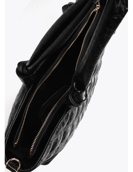 BOLSO-SHOPPE-ACOLCHADO-DOBLE-PESPUNTES-LOGO-FRONTAL-TIRADOR-TUBULAR-LOLA-CASADEMUNT
