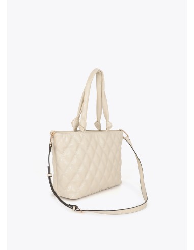 BOLSO-SHOPPE-ACOLCHADO-DOBLE-PESPUNTES-LOGO-FRONTAL-TIRADOR-TUBULAR-LOLA-CASADEMUNT