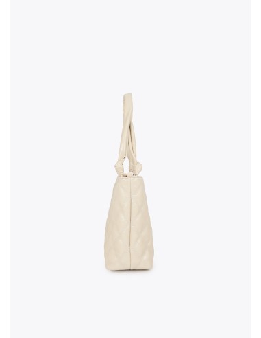 BOLSO-SHOPPE-ACOLCHADO-DOBLE-PESPUNTES-LOGO-FRONTAL-TIRADOR-TUBULAR-LOLA-CASADEMUNT