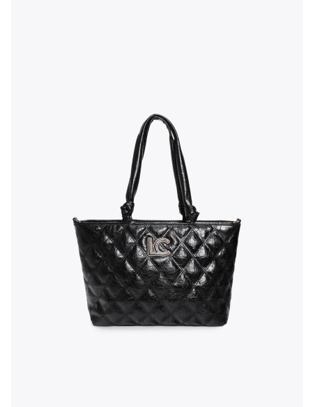 BOLSO ACOLCHADO LOLA CASADEMUNT