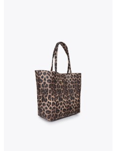 SHOPPER-ANIMAL-PRINT-NECESER-INTERIOR-CIERRE-METÁLICO-ASAS-HOMBRO-LOLA-CASADEMUNT 2