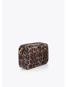 BANDOLERA-ANIMAL-PRINT-CIERRE-CREMALLERA-ASA-BANDOLERA-LOGO-DORADO-FRONTAL-LOLA-CASADEMUNT 2