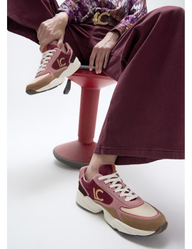 DEPORTIVAS-SUELA-RUNNING-MULTICOLOR-LOGO-LOLA-CASADEMUNT