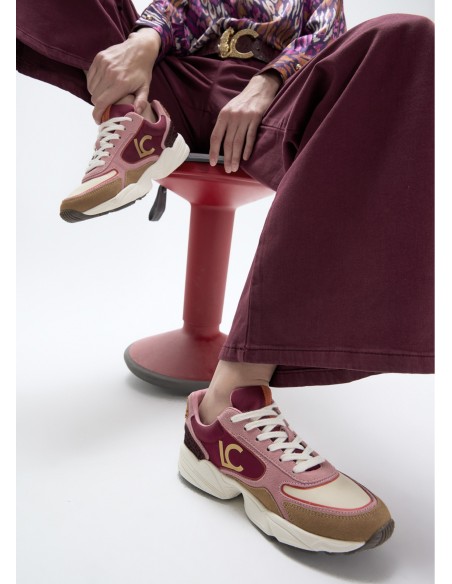 DEPORTIVAS-SUELA-RUNNING-MULTICOLOR-LOGO-LOLA-CASADEMUNT