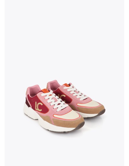 DEPORTIVAS-SUELA-RUNNING-MULTICOLOR-LOGO-LOLA-CASADEMUNT